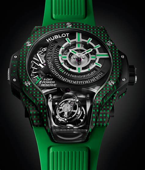 wbc hublot price|Hublot tourbillon limited edition.